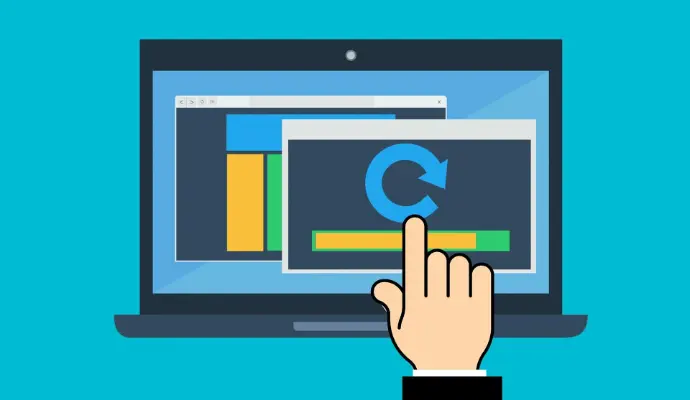 Mise à niveau vers Windows 11