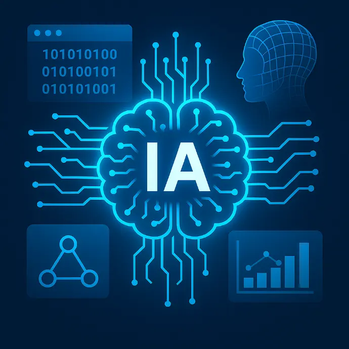 Formation IA