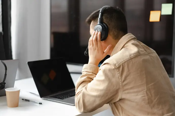 Assistance informatique