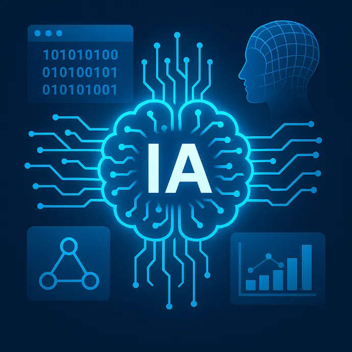 Formation IA