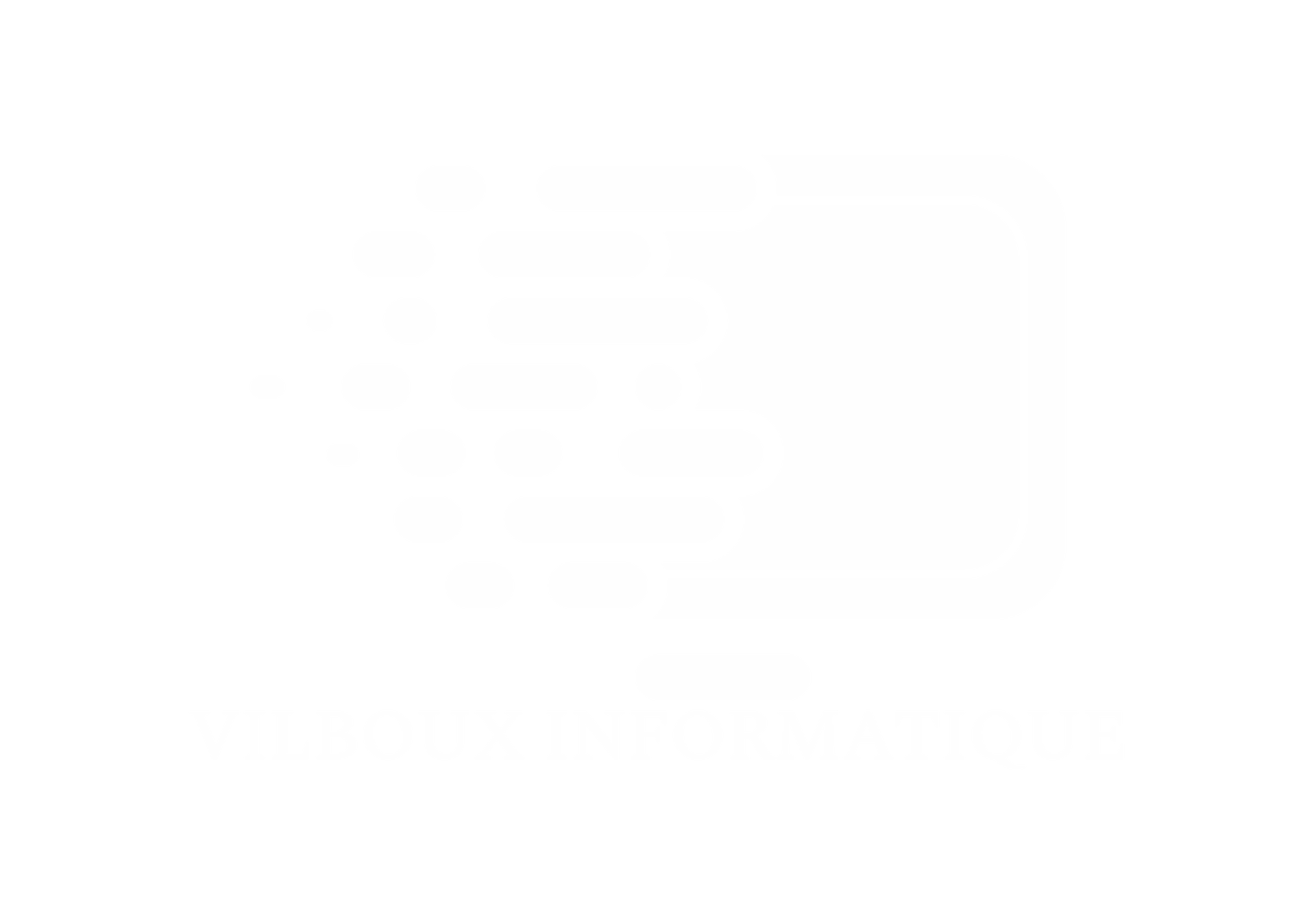Vilboux Informatique